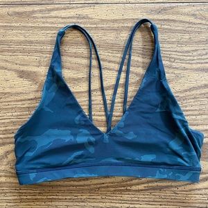 lululemon bra 8
